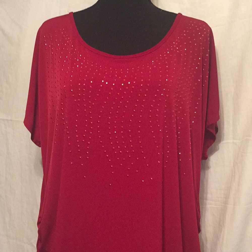 S S blouse - Picture 2 of 7